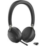 Yealink BH72 black (1208633) Слушалки