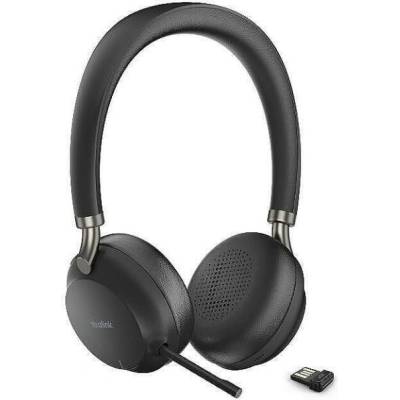 Yealink BH72 black (1208633)