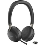 Yealink BH72 black (1208633) Слушалки