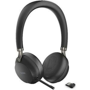 Yealink BH72 black (1208633) Слушалки
