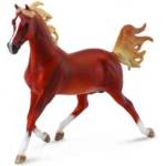 CollectA Arabian Con Chestnut 88538 COLLECTA