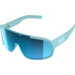 POC Очила за колоездене Poc Aspire Cycling glasses - Indicolite Blue / Clarity Uni/Partly Sun Turquoise - размер One Size (205-7114-0111)