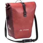 VAUDE Велосипедна дисага Vaude Aqua Back Single (Recycled) Pannier - Redeva - размер 24 l (510-4828-0411)