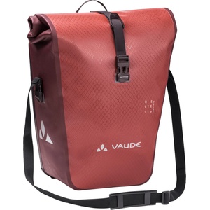 VAUDE Велосипедна дисага Vaude Aqua Back Single (Recycled) Pannier - Redeva - размер 24 l (510-4828-0411)