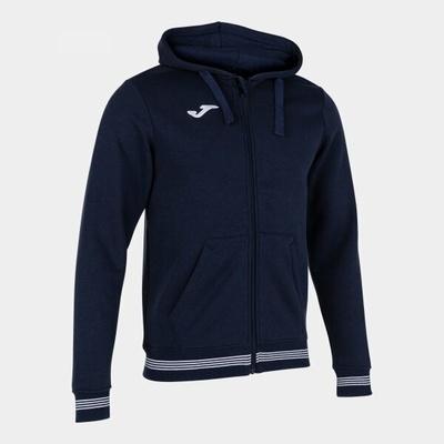 Joma Campus III Hoodie jacket dark navy