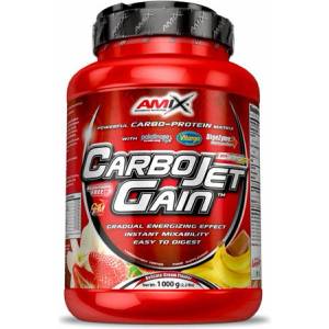 Amix Nutrition CarboJet Gain - Шоколад / 4 кг