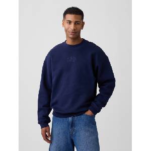 GAP Суитшърт унисекс с лого GAP GAP | Sin | МЪЖЕ | XS