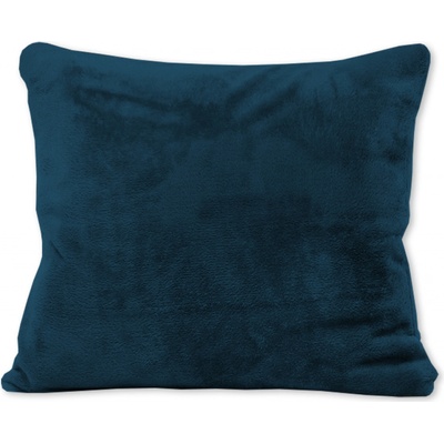 Darymex Basic soft tmavompodrá 40 x 40 cm
