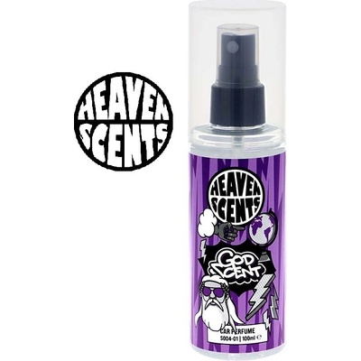 Heaven Scents God Scent 100 ml