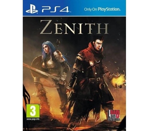 Zenith