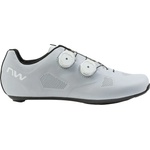 Northwave Обувки за шосеен велосипед Northwave Revolution Cycling shoes - Ice Grey / White - размер 45 (EU) (036-1088-0426)
