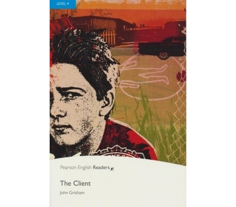 The Client + CD - John Grisham