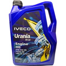 Petronas Urania FE LS 5W-30 5 l