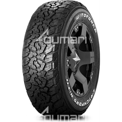 Windforce Catchfors A/T 2 235/85 R16 120R