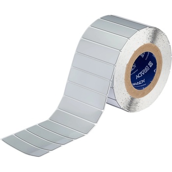 Brady THTEP-11-7593-SV / 620439 EPREP етикети, 100.00 mm x 30.00 mm (620439)