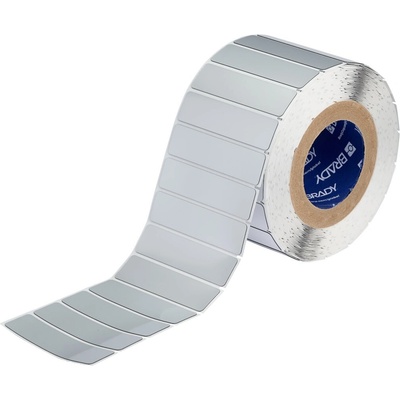 Brady THTEP-11-7593-SV / 620439 EPREP етикети, 100.00 mm x 30.00 mm (620439)
