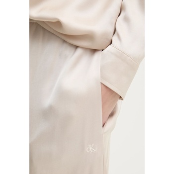 Calvin Klein Jeans Панталон Calvin Klein Jeans (J20J224845)