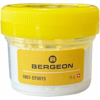 Bergeon 6807-EF диамантен прах с много фина структура 15 г