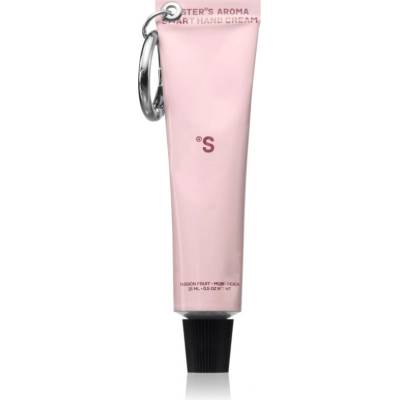 Sister's Aroma Smart Hand Cream Passion Fruit подхранващ крем за ръце 15ml