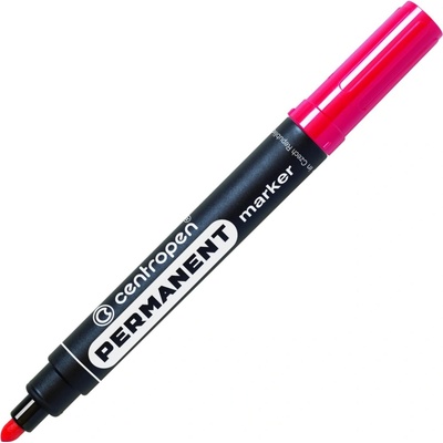 Centropen 8566 červený – Zboží Živě