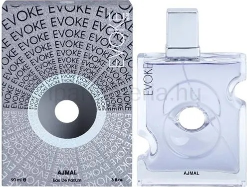 Ajmal Evoke for Him EDP 90 ml