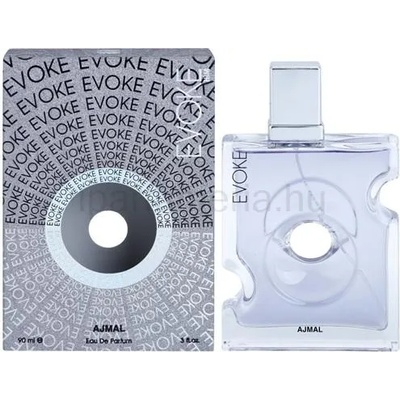Ajmal Evoke for Him EDP 90 ml