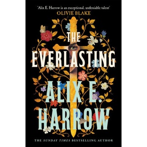 The Everlasting (2025)