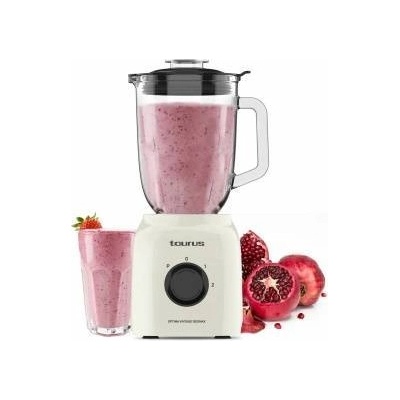 Taurus Optima Vintage JB800C