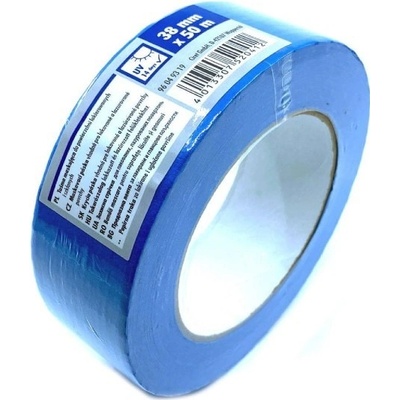 Maliarska páska Modrá - 50mm x 50m