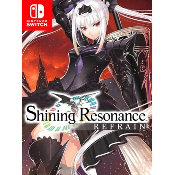Shining Resonance Refrain