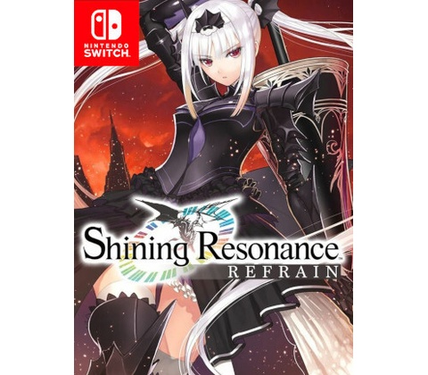 Shining Resonance Refrain