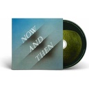 The Beatles, NOW & THEN CD