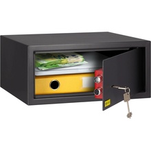 Homesafe HV24K Notebook