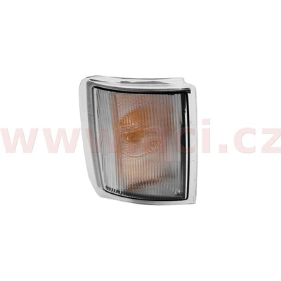 Přední blikač bílý (bez obj.) TRUCK P ACI 2880908