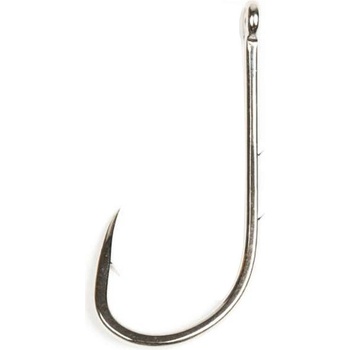 Gamakatsu LS-5213N New Label Hooks Nickel vel.2 6 ks