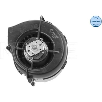 Vnitřní ventilátor MEYLE 100 236 0029 (1002360029)