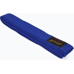 Hook fighting Колан за кимоно HOOK 280 cm blue