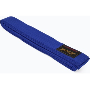 Hook fighting Колан за кимоно HOOK 280 cm blue