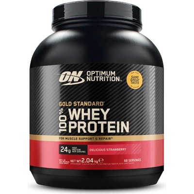 Optimum Nutrition 100 Whey Gold Standard 2010 g