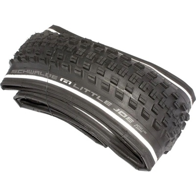 Schwalbe Little Joe 20x1.40 kevlar