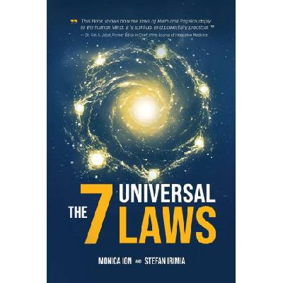 The 7 Universal Laws | Stefan Irimia