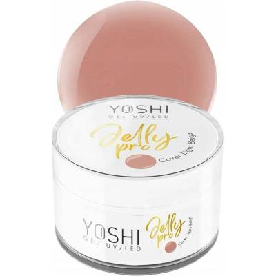 Yoshi podkladový stavební gel hnědý 50 ml