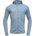 Devold Everyday Zip Hoodie Man Размер: XXL / Цвят: светло син