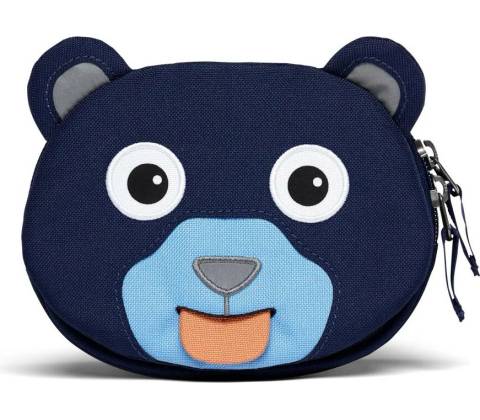 Affenzahn Handlebar Bag Tiger