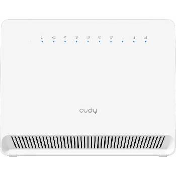 Cudy ax3000