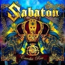 SABATON - CAROLUS REX (1CD)
