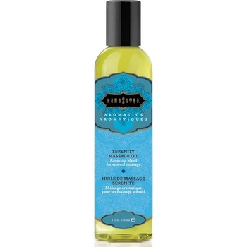 Kamasutra - kamasutra cosmetics Kamasutra aromatic massage oil serenity