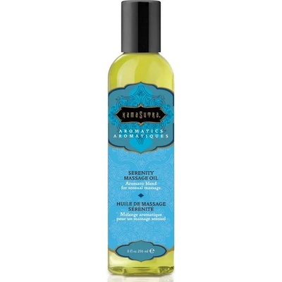Kamasutra - kamasutra cosmetics Kamasutra aromatic massage oil serenity