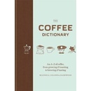 The Coffee Dictionary