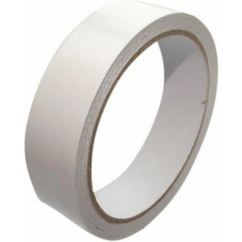 Двустранно лепяща лента 24 mm x 10 m (511012-02)